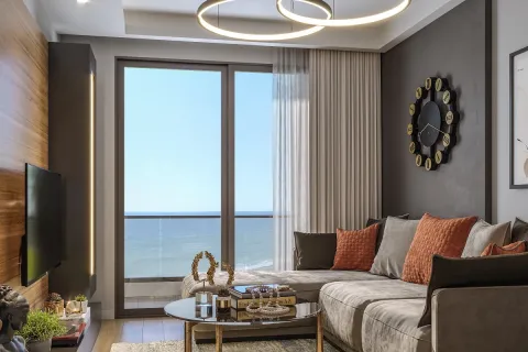 Apartment for sale in Kepez, Canakkale, Turkey, 1 bedroom, 67m2, No. 223808 – photo 8