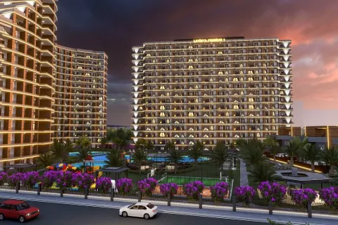 Apartment for sale  in Kepez, Canakkale, Turkey, 1 bedroom, 103m2, No. 223813 – photo 23