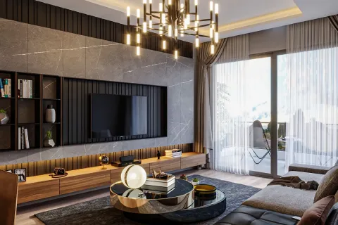 Apartment for sale  in Kepez, Canakkale, Turkey, 1 bedroom, 103m2, No. 223813 – photo 7