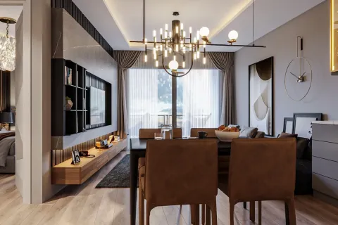 Apartment for sale  in Kepez, Canakkale, Turkey, 1 bedroom, 103m2, No. 223813 – photo 10