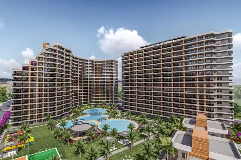Apartment for sale  in Kepez, Canakkale, Turkey, 1 bedroom, 103m2, No. 223813 – photo 21