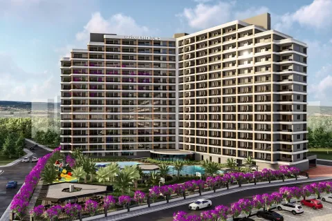 Apartment for sale  in Kepez, Canakkale, Turkey, 1 bedroom, 103m2, No. 223813 – photo 27