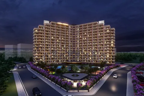 Apartment for sale  in Kepez, Canakkale, Turkey, 1 bedroom, 103m2, No. 223813 – photo 25
