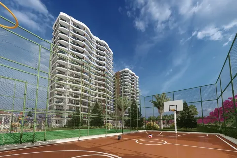 Apartment for sale in Kepez, Canakkale, Turkey, 1 bedroom, 80m2, No. 223807 – photo 24