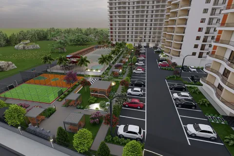 Apartment for sale in Kepez, Canakkale, Turkey, 1 bedroom, 80m2, No. 223807 – photo 28
