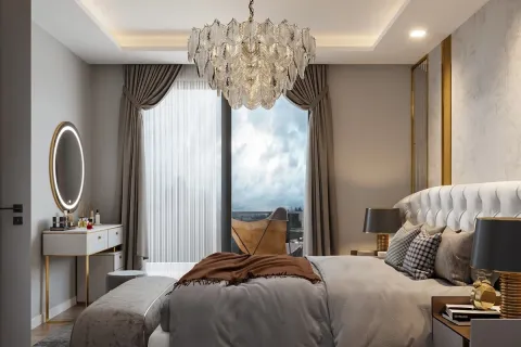 Apartment for sale in Kepez, Canakkale, Turkey, 1 bedroom, 80m2, No. 223807 – photo 10