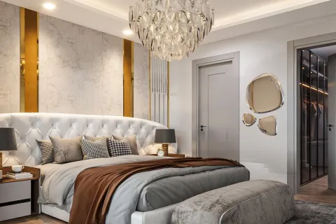 Apartment for sale in Kepez, Canakkale, Turkey, 1 bedroom, 80m2, No. 223807 – photo 12