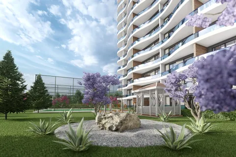 Apartment for sale in Kepez, Canakkale, Turkey, 1 bedroom, 80m2, No. 223807 – photo 27