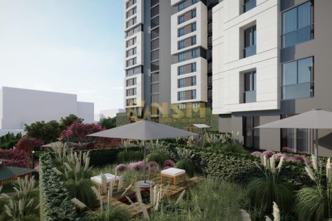 Daire  1+1  İstanbul, Türkiye №105177 - 6