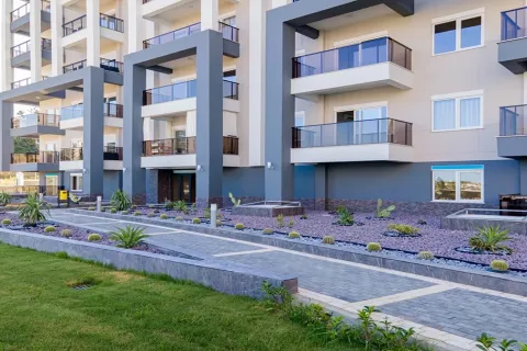 1+1 Lejlighed  i Aksu, Antalya, Tyrkiet Nr. 223558 - 22