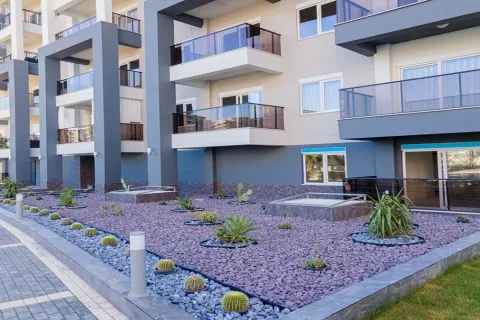 1+1 Lejlighed  i Aksu, Antalya, Tyrkiet Nr. 223558 - 21