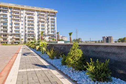 1+1 Lejlighed  i Aksu, Antalya, Tyrkiet Nr. 223558 - 20