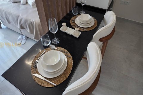 Lägenhet  i Long Beach, Iskele,  Nr. 213996 - 22