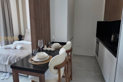 Lägenhet  i Long Beach, Iskele,  Nr. 213996 - 21