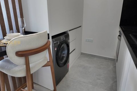 Lägenhet  i Long Beach, Iskele,  Nr. 213996 - 13