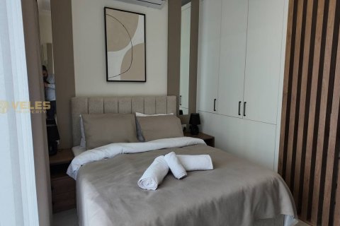 Lägenhet  i Long Beach, Iskele,  Nr. 213996 - 15