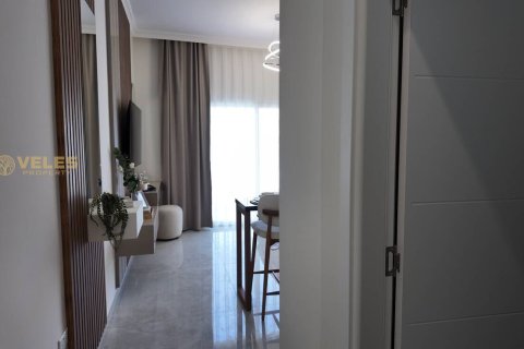 Lägenhet  i Long Beach, Iskele,  Nr. 213996 - 23