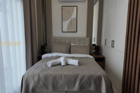 Lägenhet  i Long Beach, Iskele,  Nr. 213996 - 28