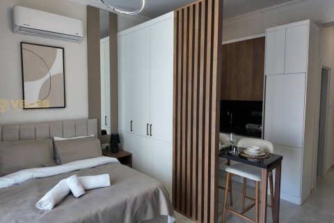 Lägenhet  i Long Beach, Iskele,  Nr. 213996 - 10