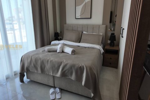 Lägenhet  i Long Beach, Iskele,  Nr. 213996 - 25