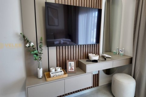 Lägenhet  i Long Beach, Iskele,  Nr. 213996 - 14