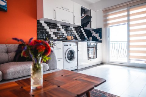 Продажа квартиры в Лонг Бич, Искеле, Северный Кипр 1+1, 80м2, №213992 – фото 17