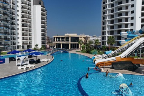 Продажа квартиры в Лонг Бич, Искеле, Северный Кипр 1+1, 80м2, №213992 – фото 5