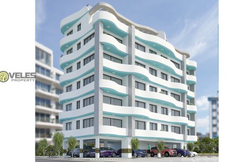 Apartment for sale in Long Beach, Iskele, Northern Cyprus, 1 bedroom, 67m2, No. 213994 – photo 9
