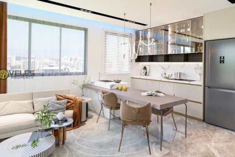 Apartment for sale in Long Beach, Iskele, Northern Cyprus, 1 bedroom, 67m2, No. 213994 – photo 5