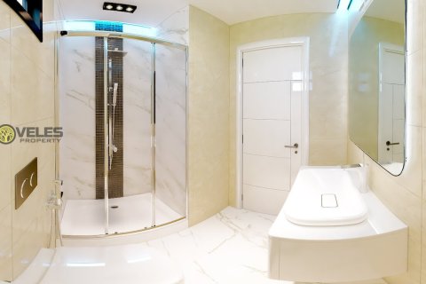 Apartment for sale in Long Beach, Iskele, Northern Cyprus, 1 bedroom, 67m2, No. 213994 – photo 3