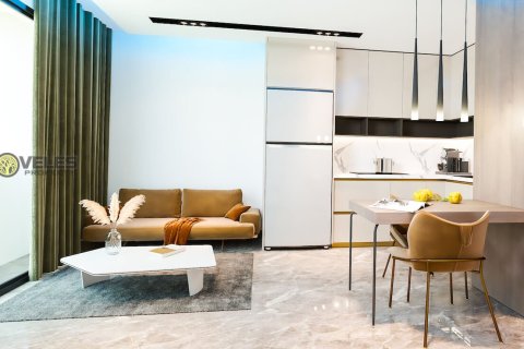 Apartment for sale in Long Beach, Iskele, Northern Cyprus, 1 bedroom, 67m2, No. 213994 – photo 6