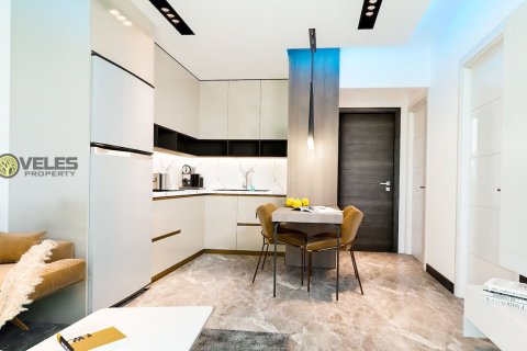 Apartment for sale in Long Beach, Iskele, Northern Cyprus, 1 bedroom, 67m2, No. 213994 – photo 8
