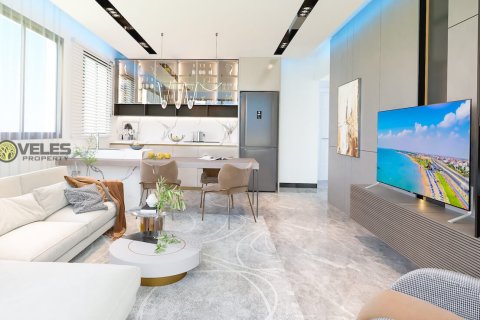 Apartment for sale in Long Beach, Iskele, Northern Cyprus, 1 bedroom, 67m2, No. 213994 – photo 7