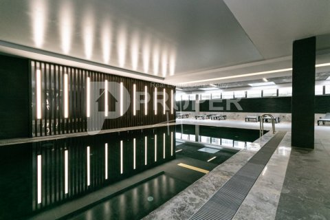Daire Konyaaltı, Antalya, Türkiye №90454 - 9