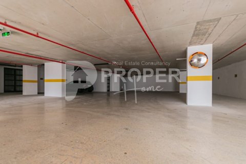 Daire Konyaaltı, Antalya, Türkiye №90454 - 11