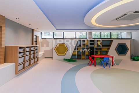 Daire Konyaaltı, Antalya, Türkiye №90454 - 7