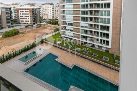 Daire Konyaaltı, Antalya, Türkiye №90454