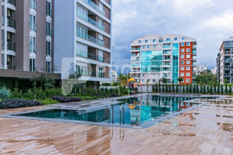 Daire Konyaaltı, Antalya, Türkiye №90454 - 2