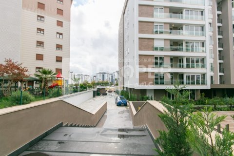 Daire Konyaaltı, Antalya, Türkiye №90454 - 3