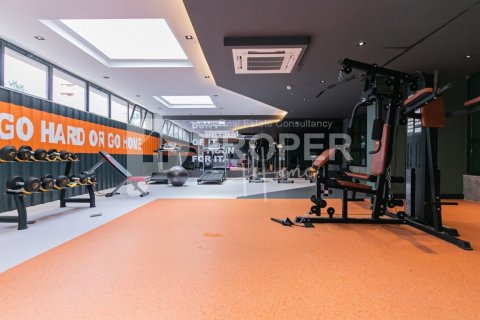 Daire Konyaaltı, Antalya, Türkiye №90454 - 6
