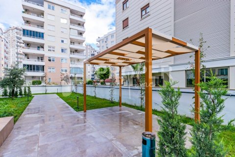 Daire Konyaaltı, Antalya, Türkiye №90454 - 4