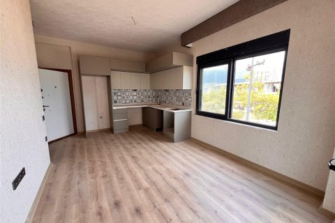 1+1 Lägenhet  i Alanya, Antalya, Turkiet Nr. 213117 - 3