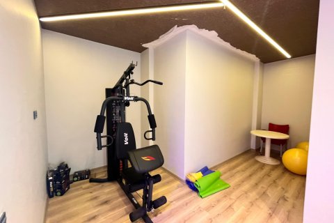 1+1 Lägenhet  i Alanya, Antalya, Turkiet Nr. 213117 - 14