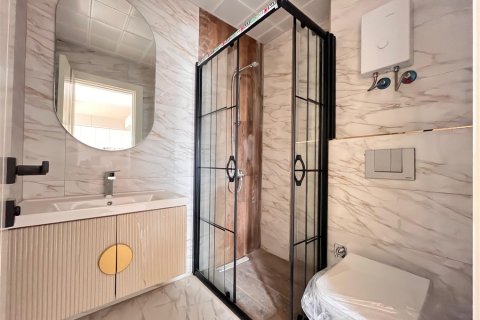 1+1 Lägenhet  i Alanya, Antalya, Turkiet Nr. 213117 - 7