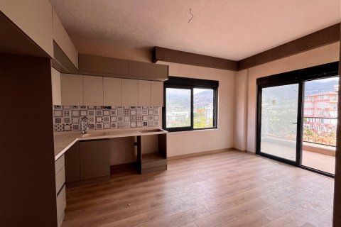 1+1 Apartment  in Alanya, Antalya, Turkey No. 213117
