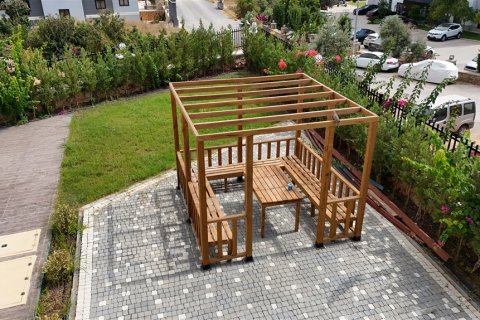 1+1 Lägenhet  i Alanya, Antalya, Turkiet Nr. 213117 - 11