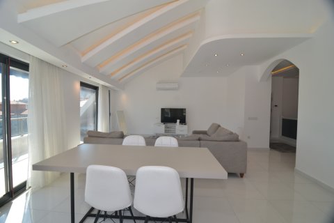4+1 Wohnung  in Alanya, Antalya, Türkei Nr. 213122 - 22