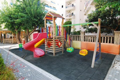 4+1 Wohnung  in Alanya, Antalya, Türkei Nr. 213122 - 11