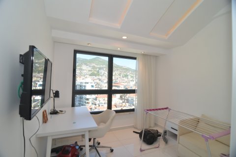 4+1 Wohnung  in Alanya, Antalya, Türkei Nr. 213122 - 29