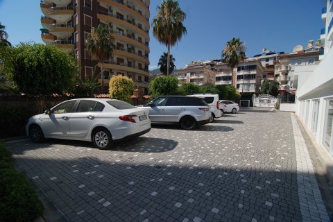 4+1 Wohnung  in Alanya, Antalya, Türkei Nr. 213122 - 14